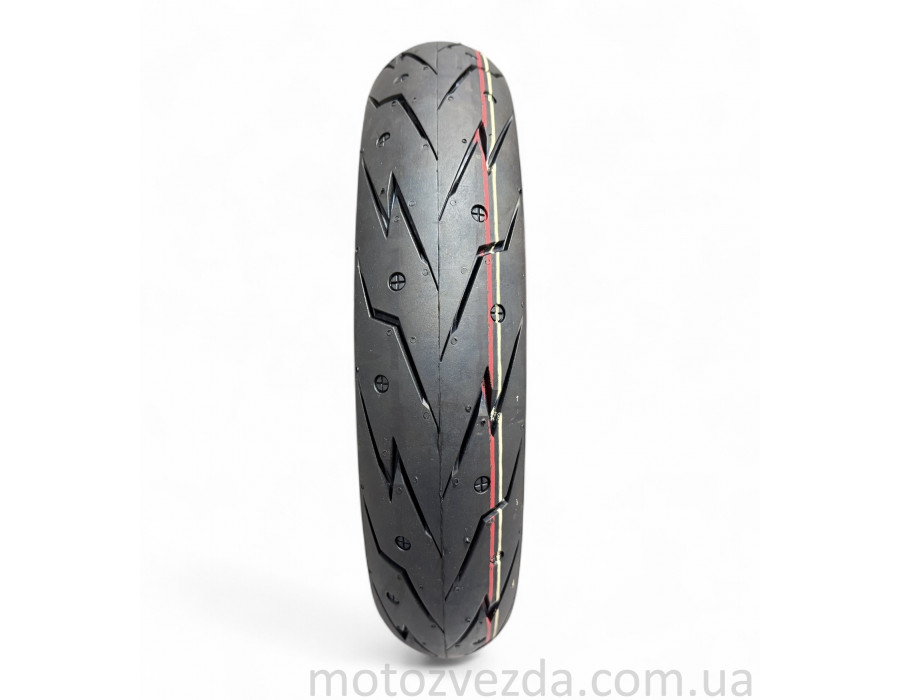 Резина "JSBM" #GMT‑159 10" 3.00‑10 TL, 6PR, 40%, 49J