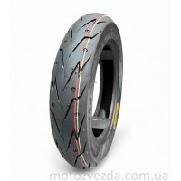 Гума "JSBM" #GMT-159 10" 3.00-10 TL, 6PR, 40%, 49J