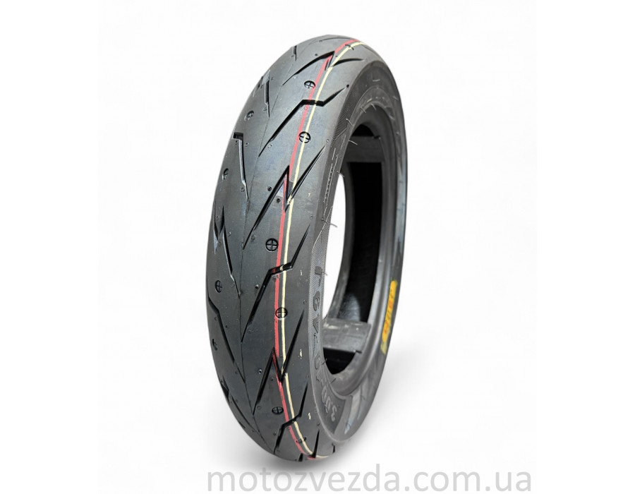 Резина "JSBM" #GMT‑159 10" 3.00‑10 TL, 6PR, 40%, 49J Резина "JSBM" #GMT‑159 10" 3.00‑10 TL, 6PR, 40%, 49J