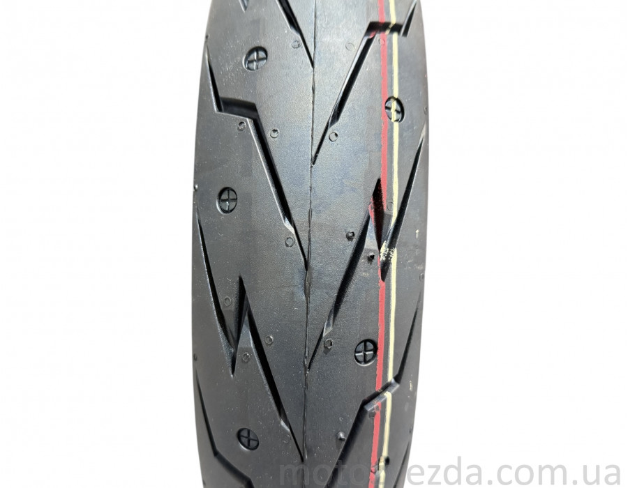 Резина "JSBM" #GMT‑159 10" 3.00‑10 TL, 6PR, 40%, 49J