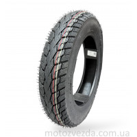 Гума "JSBM" #GMY-108 10" 3.00-10 TL, 6PR, 40%, 52J