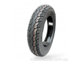 Резина "JSBM" #GMY‑108  10" 3.00‑10 TL, 6PR, 40%, 52J 