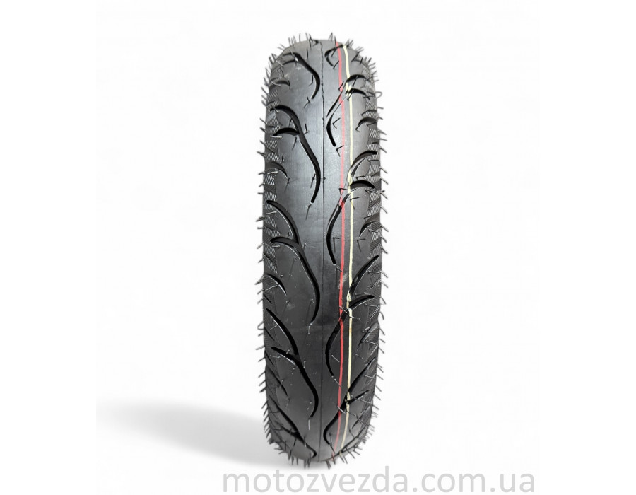 Резина "JSBM" #GMT‑221 10" 3.00‑10 TL, 6PR, 40%, 47J