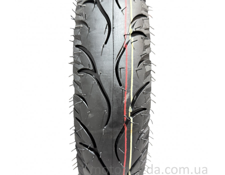Резина "JSBM" #GMT‑221 10" 3.00‑10 TL, 6PR, 40%, 47J