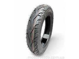 Резина "JSBM" #GMT‑221 10" 3.00‑10 TL, 6PR, 40%, 47J 