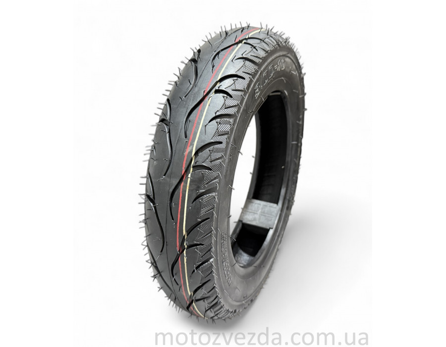 Резина "JSBM" #GMT‑221 10" 3.00‑10 TL, 6PR, 40%, 47J Резина "JSBM" #GMT‑221 10" 3.00‑10 TL, 6PR, 40%, 47J