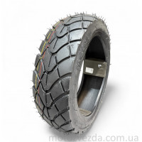 Резина 12" 120/70‑12 #222 TL шип "SC" Китай 