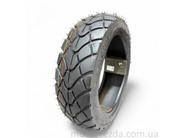 Резина 12" 120/70‑12 #222 TL шип "SC" Китай 