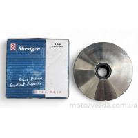 Варіатор передній YAMAHA BWS 100 "SEE" ТАЙВАНЬ