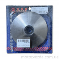 Варіатор передній YAMAHA CYGNUS 125 "SEE" ТАЙВАНЬ