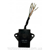 Коммутатор Yamaha 22F-M1 Japan