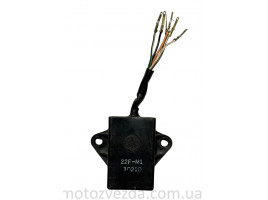 Коммутатор Yamaha 22F-M1 Japan