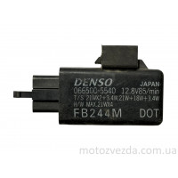 Реле Denso 066500-5540 Japan
