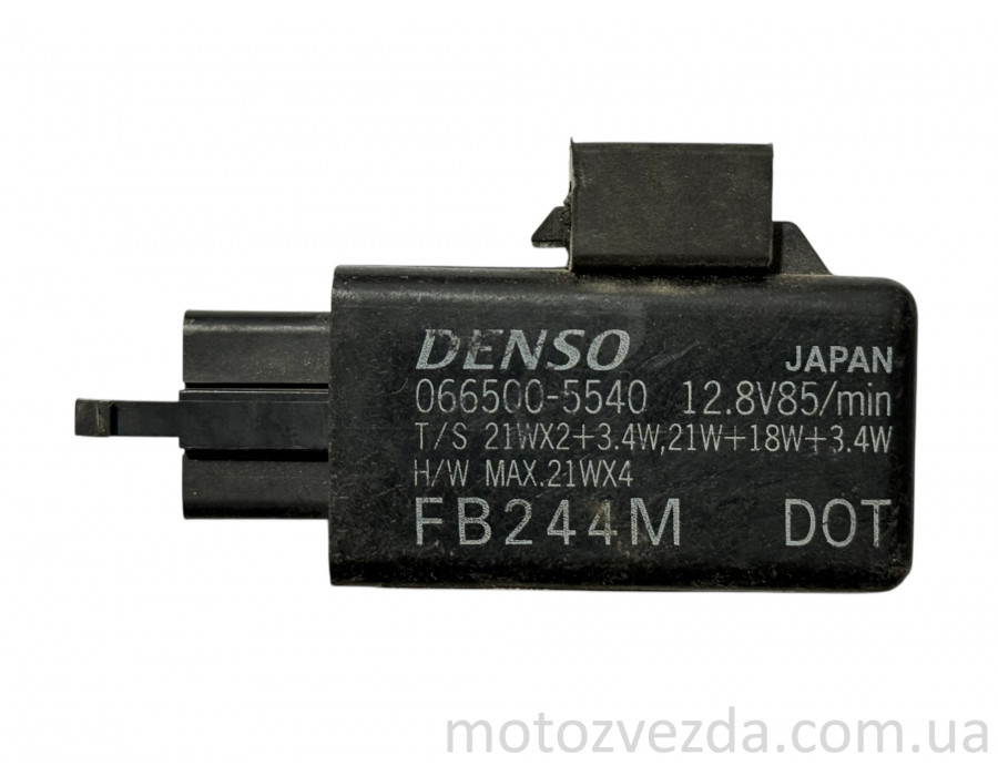 Реле Denso 066500-5540 Japan