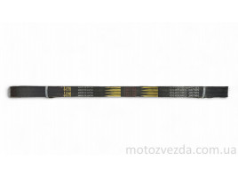 Ремень варіатора 7011-SS KN-KIKAKU Honda AF-34 JAPAN 