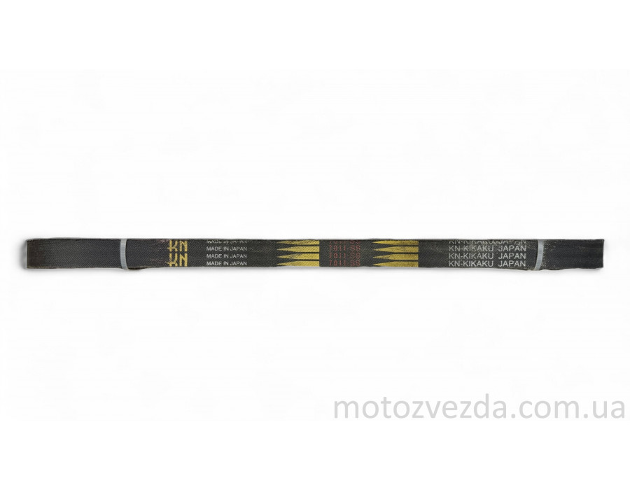 Ремень варіатора 7011-SS KN-KIKAKU Honda AF-34 JAPAN