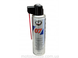 Мастило універсальне K2 07, 250 мл E0725