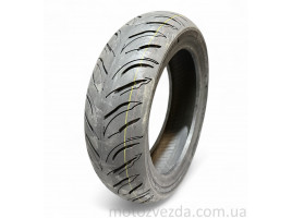 Резина "KUMA" 12" 120/70-12 #K‑266 TL, 51J Вьетнам