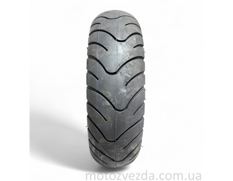 Резина 10" 120/90‑10 #K246 TL, 59M "KUMA" Вьетнам (GEAR 4T зад)