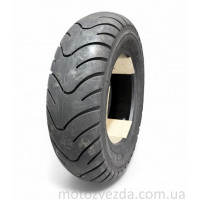 Гума 10" 120/90‑10 #K246 TL, 59M "KUMA" В`ЄТНАМ (GEAR 4T зад)