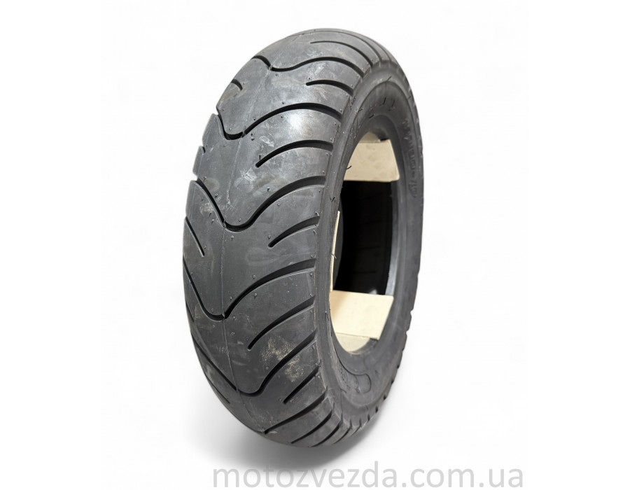 Резина 10" 120/90‑10 #K246 TL, 59M "KUMA" Вьетнам (GEAR 4T зад) Резина 10" 120/90‑10 #K246 TL, 59M "KUMA" Вьетнам (GEAR 4T зад)