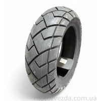 Гума "KUMA"  10" 120/70‑10 #K‑208 TL, 48J В'ЄТНАМ