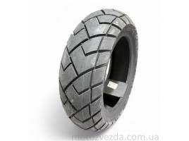 Резина "KUMA" 10" 120/70-10 #K-208 TL, 48J Вьетнам