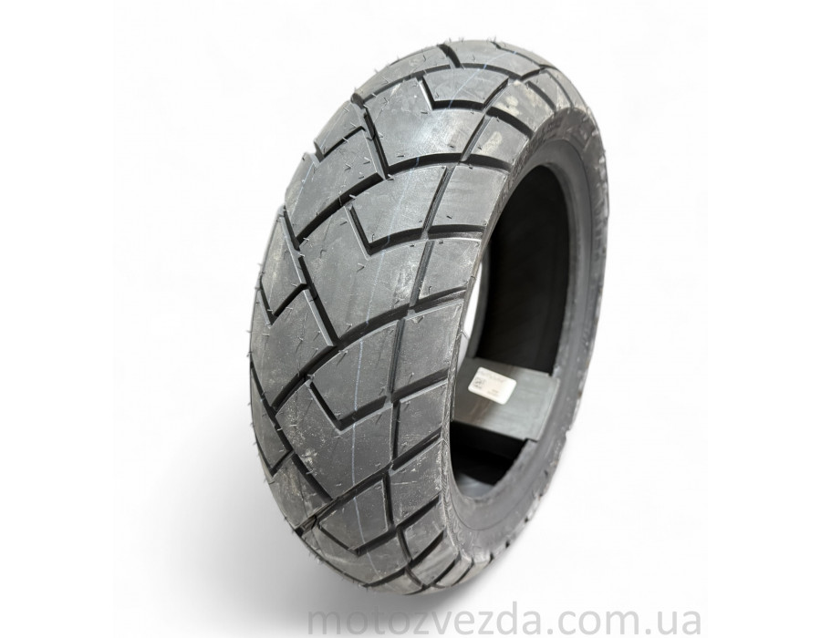 Резина "KUMA" 10" 120/70-10 #K-208 TL, 48J Вьетнам Резина "KUMA" 10" 120/70-10 #K-208 TL, 48J Вьетнам