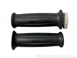 Ручки керма Yamaha Gear 4-T/SA-36J/SA-55J Japan