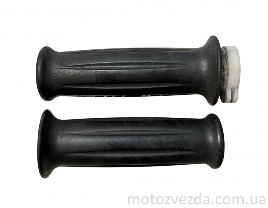 Ручки руля Yamaha Gear 4-T/SA-36J/SA-55J Japan