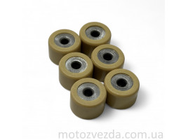 Ролики SUZUKI AD-100\LETS (14гр.),