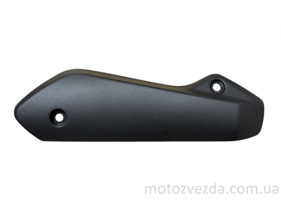 Накладка глушителя SUZUKI ADDRESS V125(G\S)