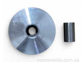 Вариатор передний SUZUKI V125 (33G00) 21120-33G70
