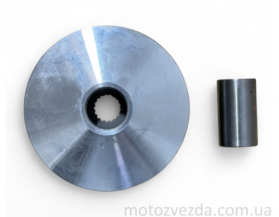 Вариатор передний SUZUKI V125 (33G00) 21120-33G70