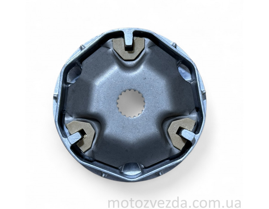 Вариатор передний SUZUKI V125 (33G00) 21120-33G70