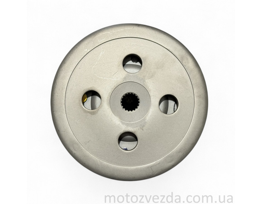 Вариатор задний в сборе SUZUKI ADDRESS V125 33G00