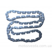 Ланцюг розподільного валу ГРМ SUZUKI V125 33G00 (3*4-94L) XFMP,