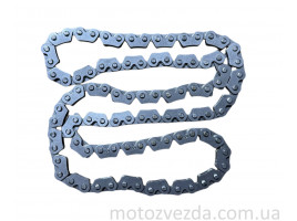 Цепь распредвала ГРМ SUZUKI V125 33G00 (3*4-94L) XFMP,