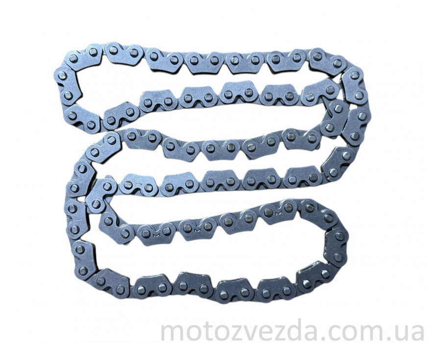 Ланцюг розподільного валу ГРМ SUZUKI V125 33G00 (3*4-94L) XFMP,