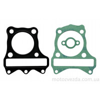 Прокладка головки + цилиндра SUZUKI V125