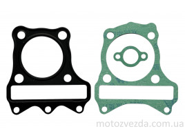 Прокладка головки + цилиндра SUZUKI V125