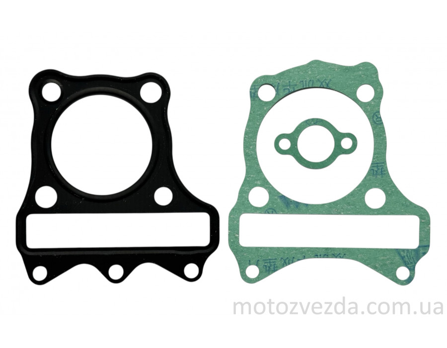 Прокладка головки + цилиндра SUZUKI V125