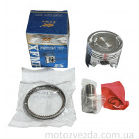 Поршень STD SUZUKI ADDRESS V125 33G00
