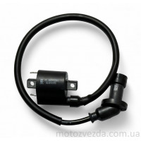 Катушка зажигания+надсвечник SUZUKI ADDRESS V125 33G00