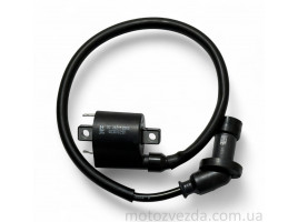 Катушка зажигания+надсвечник SUZUKI ADDRESS V125 33G00