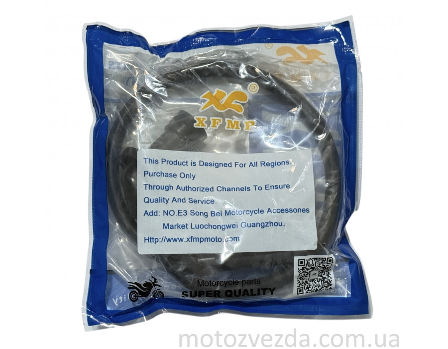 Катушка зажигания+надсвечник SUZUKI ADDRESS V125 33G00