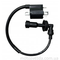 Катушка зажигания+надсвечник SUZUKI ADDRESS V125 33G00