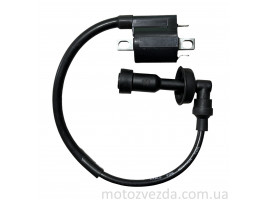 Котушка запалювання + свічник SUZUKI ADDRESS V125 33G00