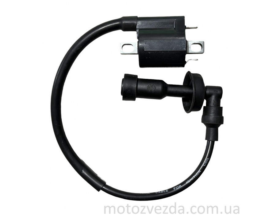 Котушка запалювання + свічник SUZUKI ADDRESS V125 33G00