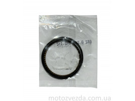 Кольца поршневые SUZUKI ADDRESS V125 33G00 STD
